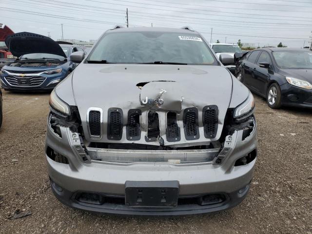 Photo 5 from auction – 2015 JEEP CHEROKEE L with VIN 1C4PJLCB0FW548032