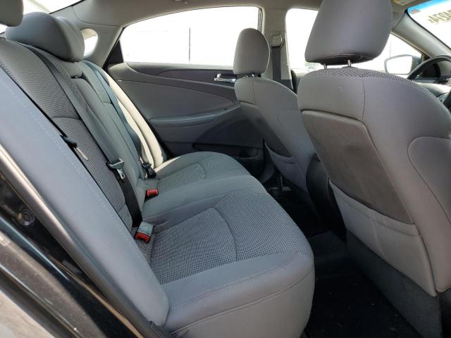 Photo 10 from auction – 2013 HYUNDAI SONATA GLS with VIN 5NPEB4AC2DH781869