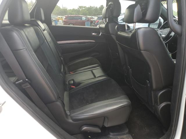 Photo 11 from auction – 2015 DODGE DURANGO SX with VIN 1C4RDJAG1FC921406