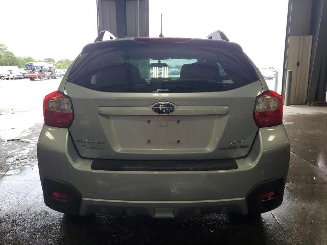 Photo 6 from auction – 2014 SUBARU XV CROSSTR with VIN JF2GPAVC7E8339173
