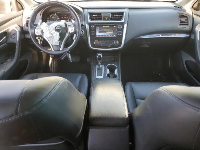 Photo 8 from auction – 2018 NISSAN ALTIMA 2.5 with VIN 1N4AL3AP6JC474646