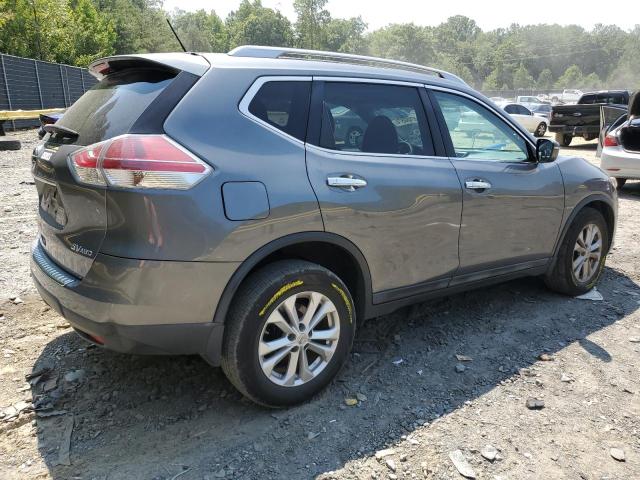 Photo 3 from auction – 2015 NISSAN ROGUE S with VIN 5N1AT2MV2FC926951