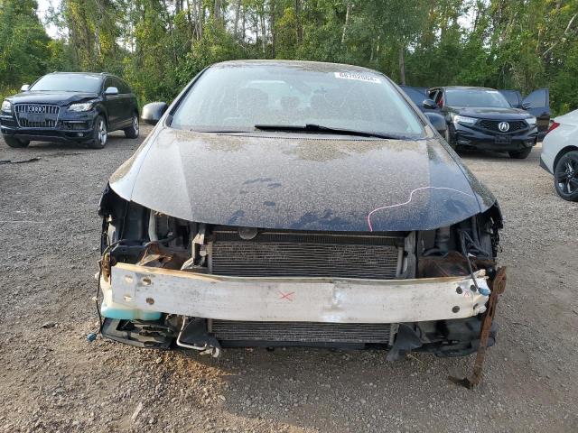 Photo 5 from auction – 2012 HONDA CIVIC LX with VIN 2HGFB2F51CH102198