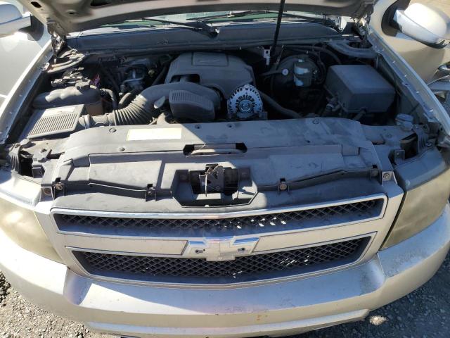 Photo 11 from auction – 2007 CHEVROLET AVALANCHE with VIN 3GNFK12367G202498