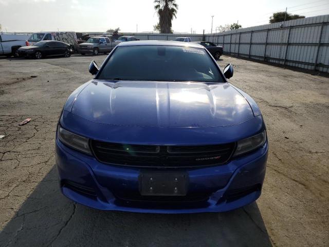 Photo 5 from auction – 2019 DODGE CHARGER SX with VIN 2C3CDXBG9KH640764