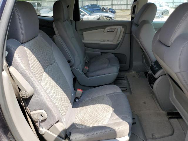 صورة رقم 11 من المزاد - 2011 CHEVROLET TRAVERSE L مع VIN 1GNKRGED6BJ214501