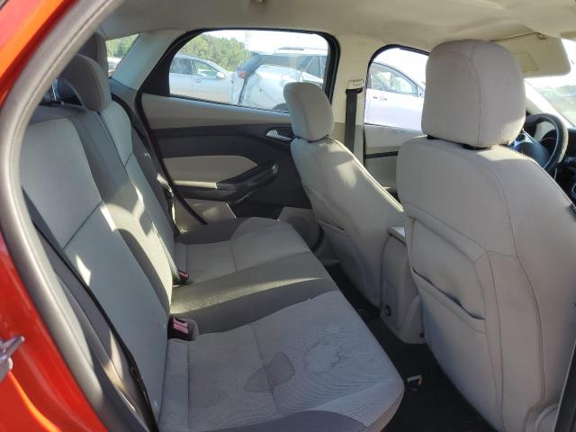 Photo 10 from auction – 2014 FORD FOCUS SE with VIN 1FADP3F20EL145509