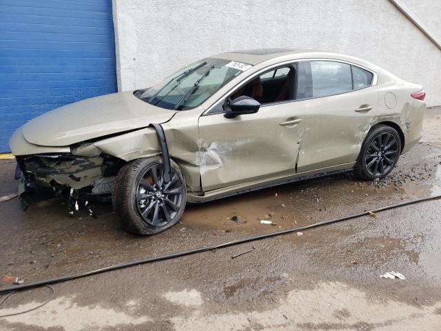 Photo 1 from auction – 2024 MAZDA 3 CARBON T with VIN 3MZBPBXY2RM411063