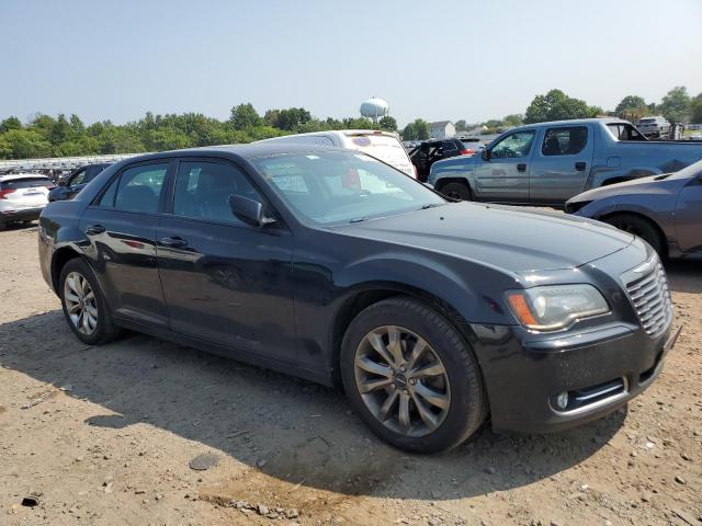 Photo 4 from auction – 2014 CHRYSLER 300 S with VIN 2C3CCAGG3EH352977