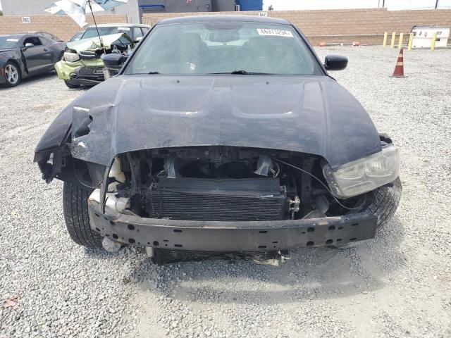 Photo 5 from auction – 2013 DODGE CHARGER SE with VIN 2C3CDXBG0DH525439