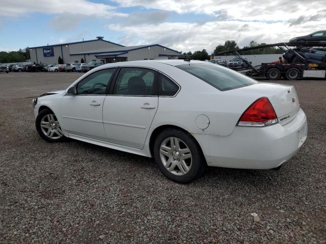 Photo 2 from auction – 2015 CHEVROLET IMPALA LIM with VIN 2G1WB5E31F1137703