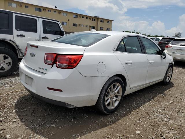 Photo 3 from auction – 2013 CHEVROLET MALIBU 1LT with VIN 1G11D5RR2DF106159