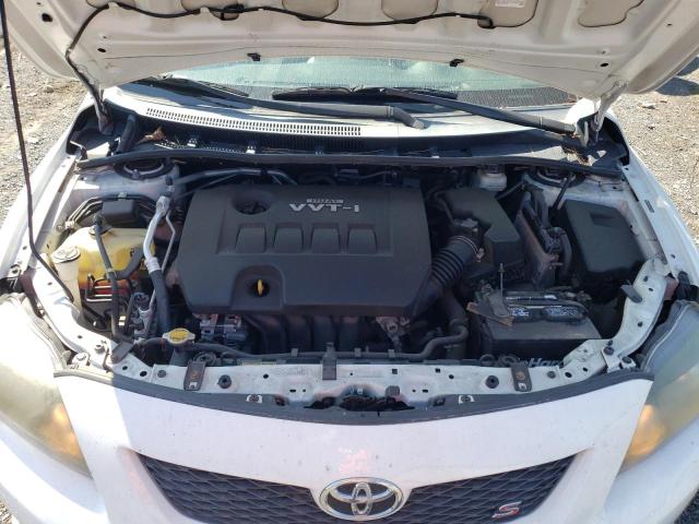 Photo 11 from auction – 2010 TOYOTA COROLLA BA with VIN 2T1BU4EE0AC471680