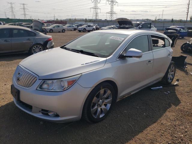 BUICK LACROSSE C 2011 with VIN 1G4GC5GD8BF112939 - Photo from auction