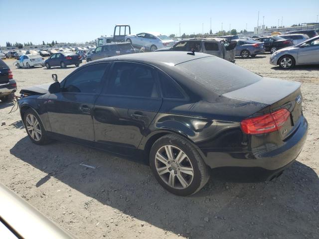 Photo 2 from auction – 2009 AUDI A4 2.0T QU with VIN WAULF78K79N052359