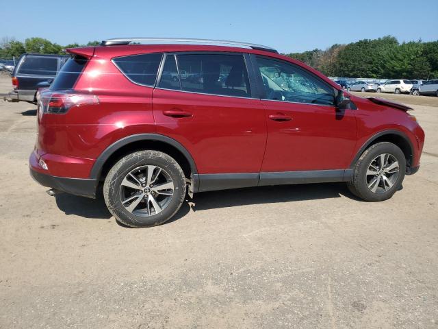 Photo 3 from auction – 2018 TOYOTA RAV4 ADVEN with VIN 2T3RFREV2JW725031