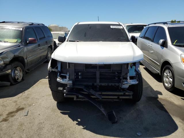 Photo 5 from auction – 2015 CHEVROLET COLORADO with VIN 1GCHS1EA3F1151695