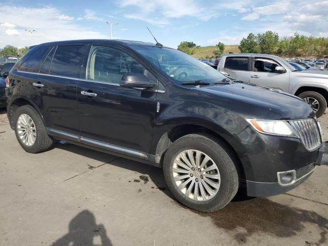 Photo 4 from auction – 2014 LINCOLN MKX with VIN 2LMDJ8JK3EBL11392