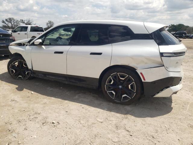 Photo 2 from auction – 2024 BMW IX XDRIVE5 with VIN WB523CF02RCN18403