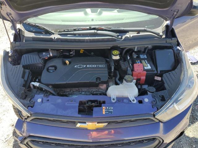 Photo 11 from auction – 2016 CHEVROLET SPARK LS with VIN KL8CB6SA1GC606845