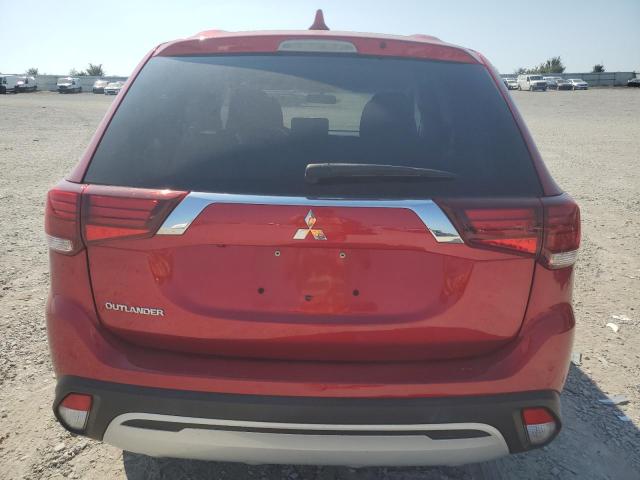 Photo 6 from auction – 2020 MITSUBISHI OUTLANDER with VIN JA4AD2A32LZ042046