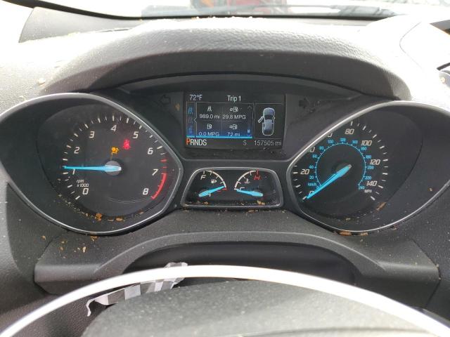 Photo 9 from auction – 2016 FORD ESCAPE S with VIN 1FMCU0F76GUC50105