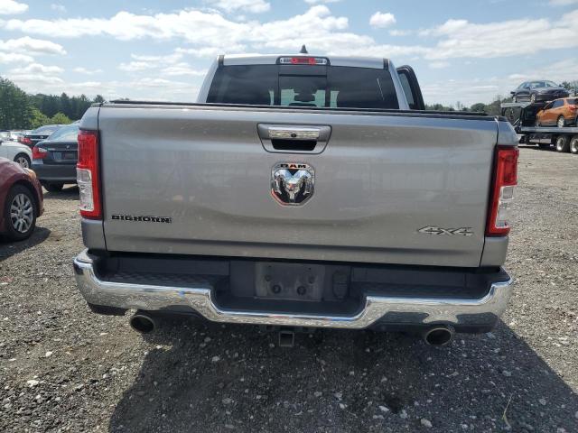 Photo 6 from auction – 2019 RAM 1500 BIG H with VIN 1C6SRFFTXKN720177