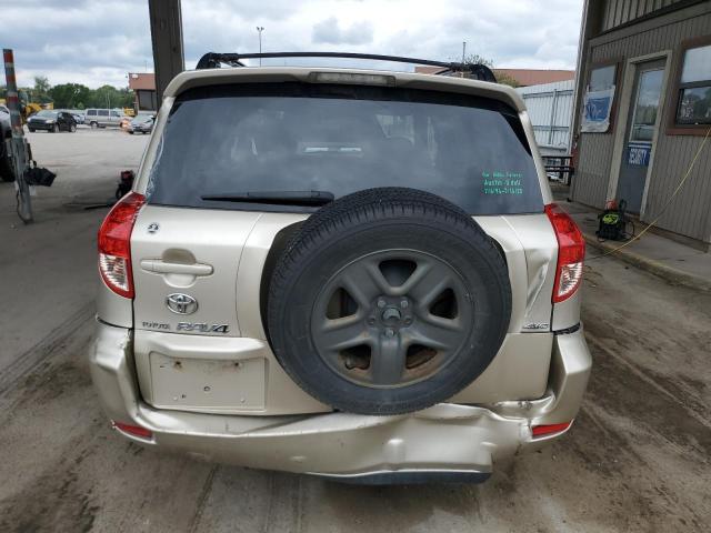 Photo 6 from auction – 2008 TOYOTA RAV4 with VIN JTMBD33V286066516