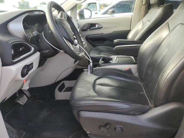 Photo 7 from auction – 2022 CHRYSLER PACIFICA T with VIN 2C4RC1BG3NR133346