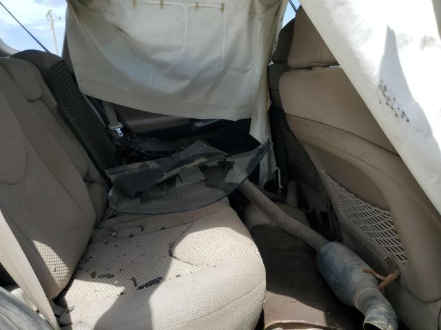 Photo 10 from auction – 2006 TOYOTA RAV4 LIMIT with VIN JTMZD31V865023206
