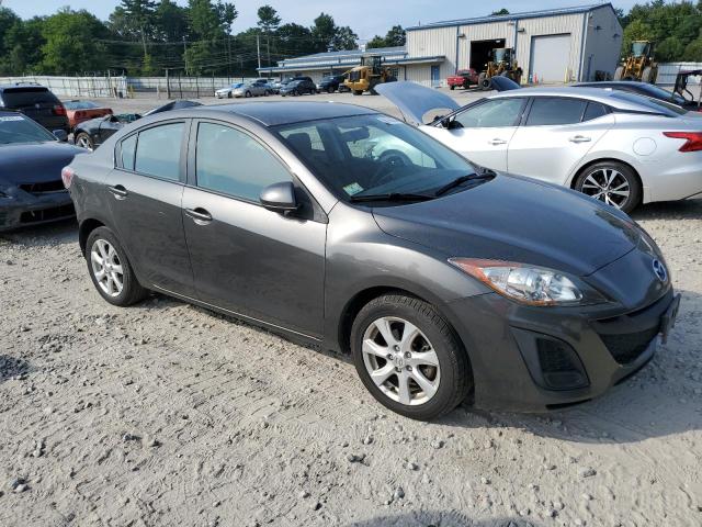 Photo 4 from auction – 2010 MAZDA 3 I with VIN JM1BL1SG6A1259605