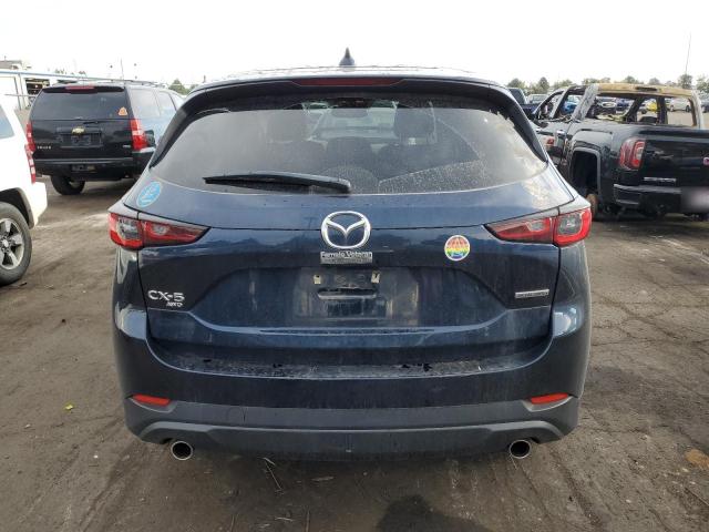 صورة رقم 6 من المزاد - 2023 MAZDA CX-5 PREFE مع VIN JM3KFBCM3P0181601