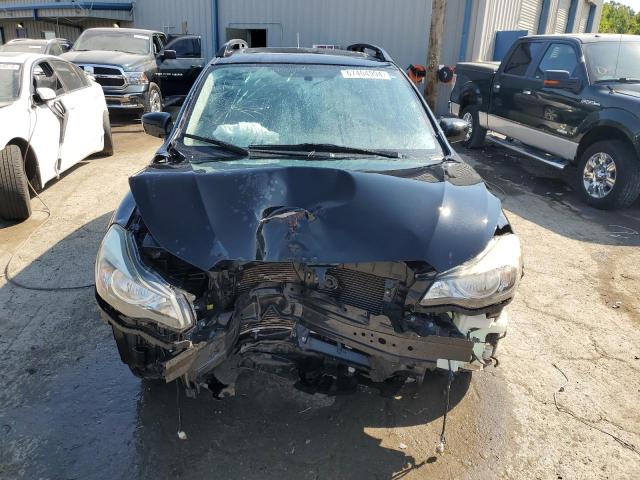 Photo 5 from auction – 2015 SUBARU XV CROSSTR with VIN JF2GPADC6FH287408
