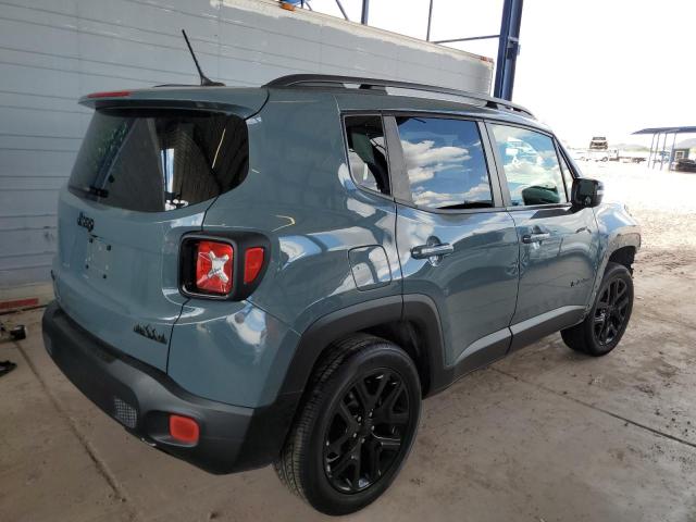 Photo 3 from auction – 2017 JEEP RENEGADE L with VIN ZACCJBBBXHPF29272