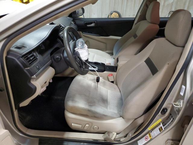 Photo 7 from auction – 2014 TOYOTA CAMRY L with VIN 4T1BF1FK1EU410212