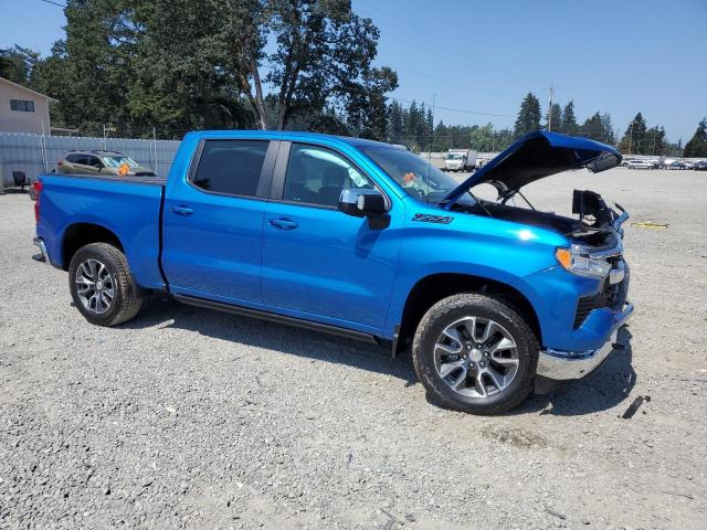 Photo 4 from auction – 2024 CHEVROLET SILVERADO with VIN 3GCUDDED8RG181074