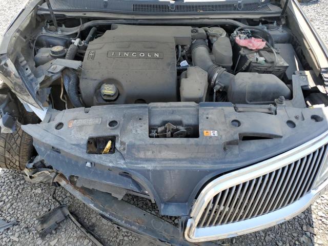 Photo 11 from auction – 2013 LINCOLN MKS with VIN 1LNHL9EK7DG604050