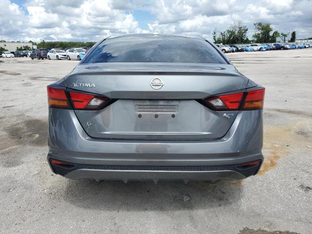 Photo 6 from auction – 2019 NISSAN ALTIMA S with VIN 1N4BL4BV3KC209398