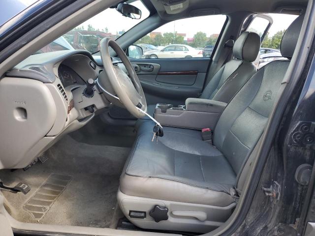 Photo 7 from auction – 2004 CHEVROLET IMPALA with VIN 2G1WF52E649240057