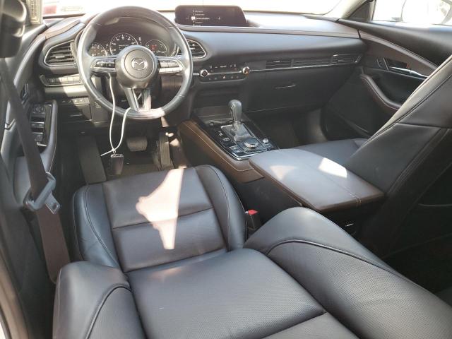 Photo 8 from auction – 2022 MAZDA CX-30 PREM with VIN 3MVDMBDL4NM454664