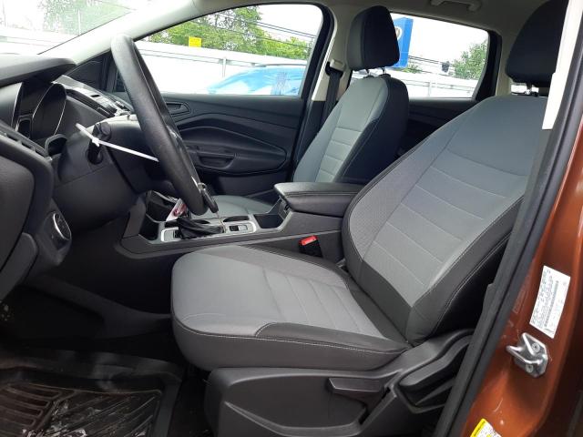 Photo 7 from auction – 2017 FORD ESCAPE S with VIN 1FMCU0F72HUD26226