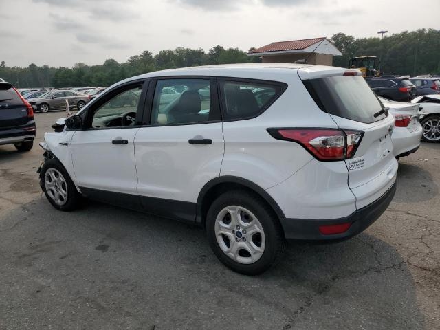 Photo 2 from auction – 2017 FORD ESCAPE S with VIN 1FMCU0F73HUB84534