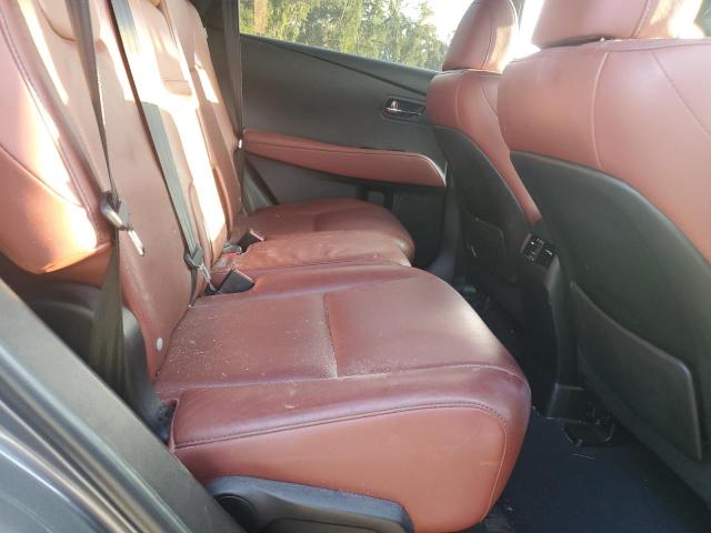 Photo 11 from auction – 2015 LEXUS RX 350 BAS with VIN 2T2BK1BA3FC257131