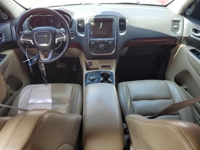 Photo 8 from auction – 2015 DODGE DURANGO LI with VIN 1C4RDJDG6FC702999