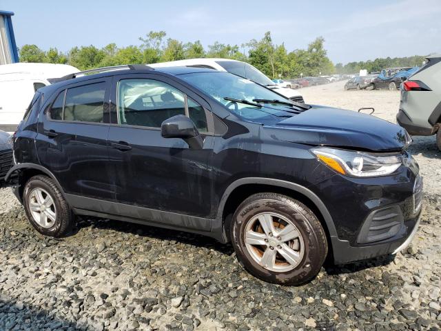 Photo 4 from auction – 2021 CHEVROLET TRAX 1LT with VIN KL7CJPSM8MB371871