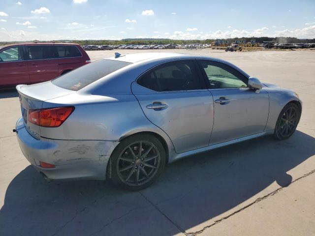 Photo 3 from auction – 2007 LEXUS IS 250 with VIN JTHBK262472030946