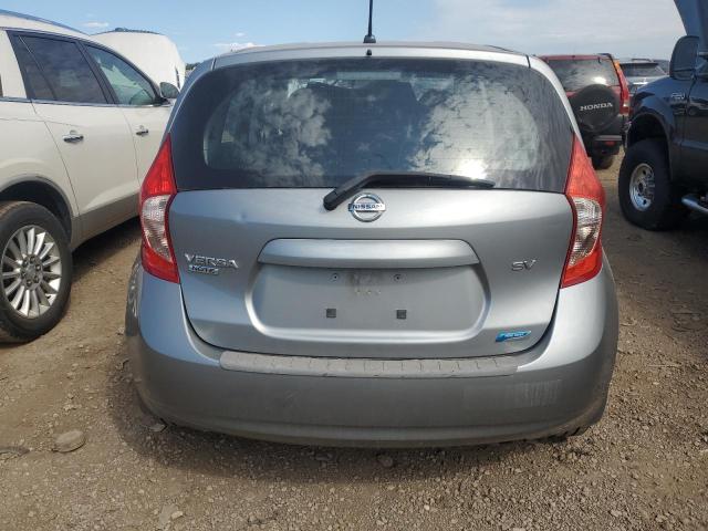 Photo 6 from auction – 2015 NISSAN VERSA NOTE with VIN 3N1CE2CP3FL390741