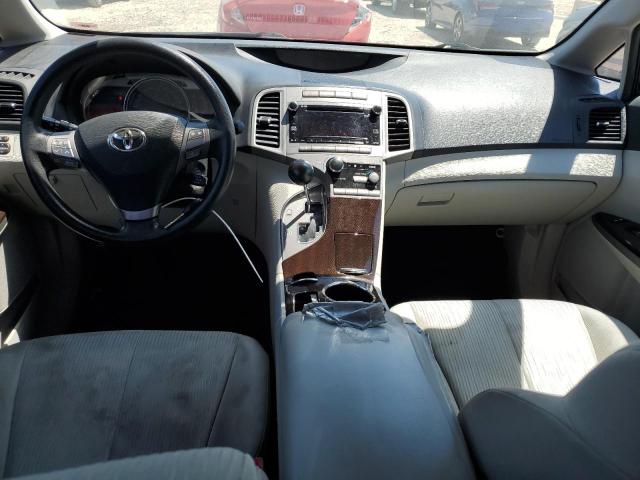Photo 8 from auction – 2012 TOYOTA VENZA LE with VIN 4T3ZA3BB8CU060984