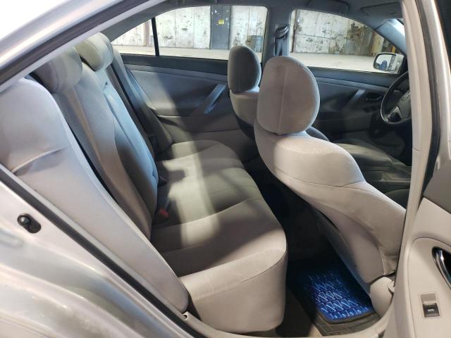 Photo 10 from auction – 2010 TOYOTA CAMRY BASE with VIN 4T1BF3EK0AU086208