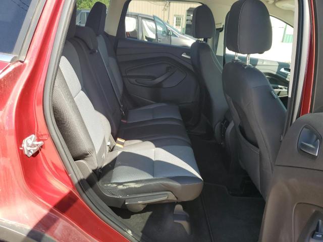 Photo 10 from auction – 2017 FORD ESCAPE SE with VIN 1FMCU0GD2HUE69116